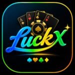 LUCKX APP