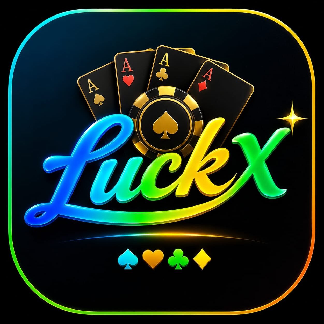 luckx GAME